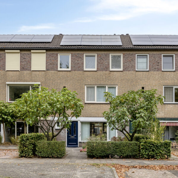 Hortensiastraat 26,<br>Sint-Michielsgestel