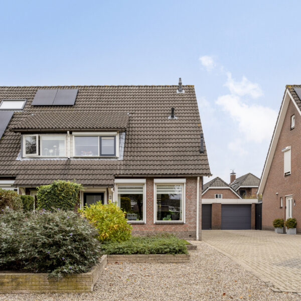 de Bogerd 3,<br>Gameren