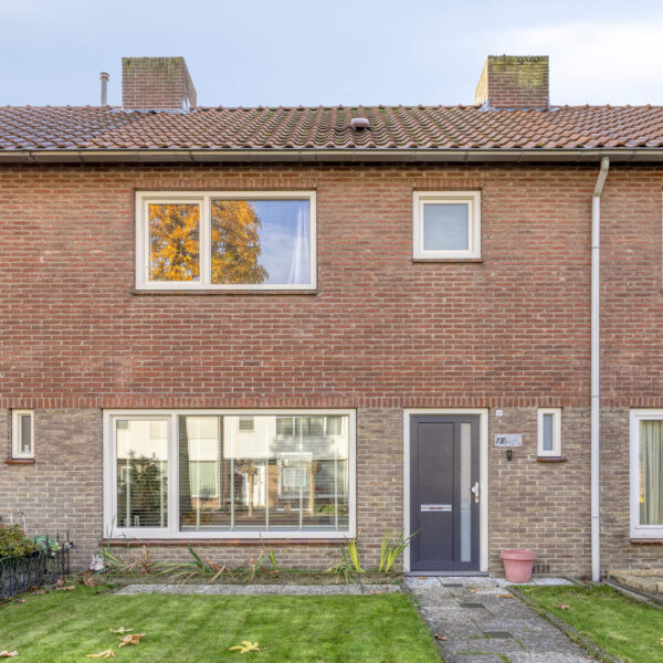 Wilhelminalaan 12,<br>Bladel