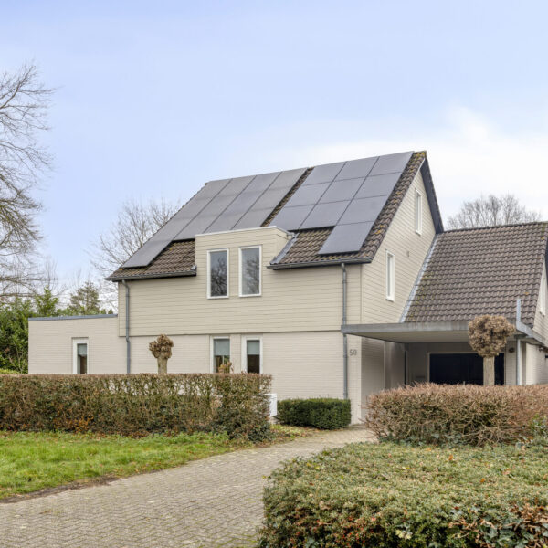 Verhoevenlaan 50,<br> Schijndel