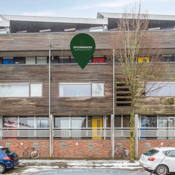 Dommelstraat 161,<br>'s-Hertogenbosch