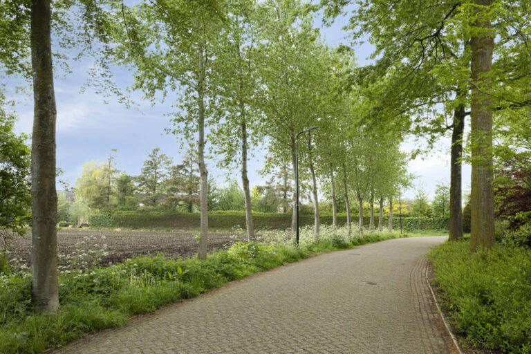 Schijndel - Verhoevenlaan 50 - spoormakers makelaardij_22
