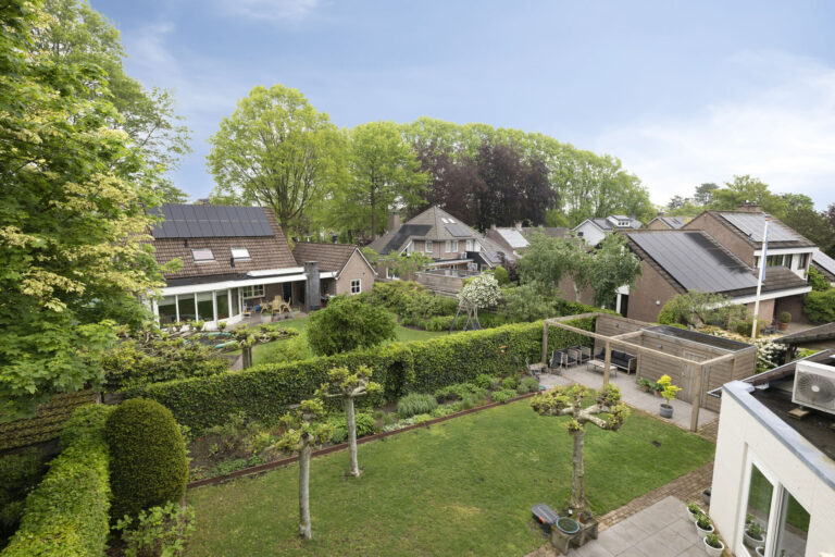 Schijndel - Verhoevenlaan 50 - spoormakers makelaardij_28