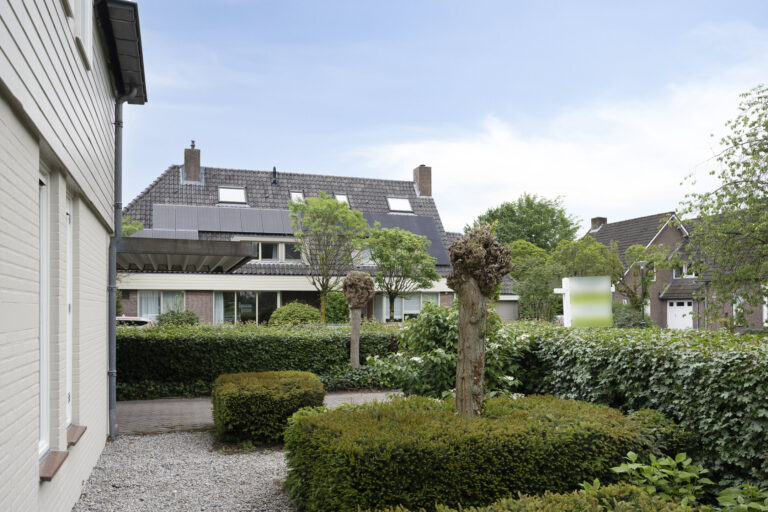 Schijndel - Verhoevenlaan 50 - spoormakers makelaardij_33