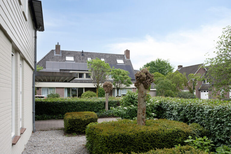 Schijndel - Verhoevenlaan 50 - spoormakers makelaardij_33-bewerkt