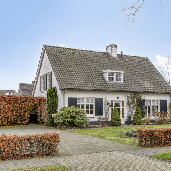 Bruhezerweg 30,<br>Helmond