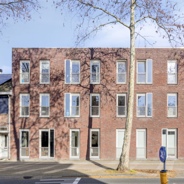 Hintham 66-A,<br>Rosmalen