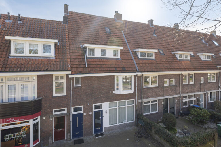 Den Bosch - Graafseweg 177 - Spoormakers makelaardij-02