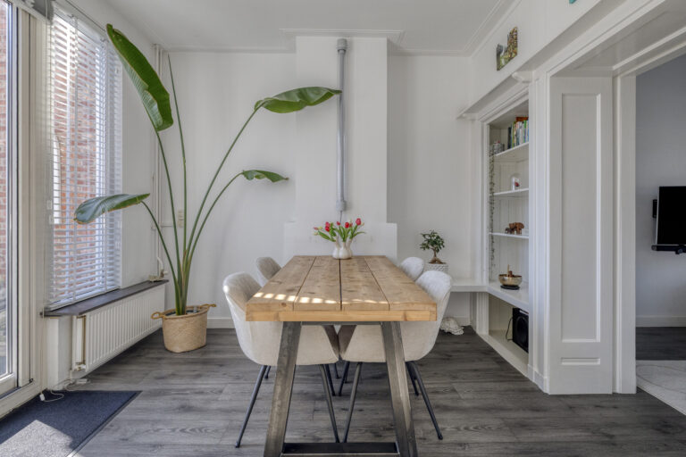 Den Bosch - Graafseweg 177 - Spoormakers makelaardij-11