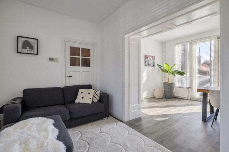 Den Bosch - Graafseweg 177 - Spoormakers makelaardij-15