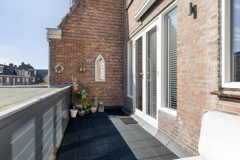 Den Bosch - Graafseweg 177 - Spoormakers makelaardij-17