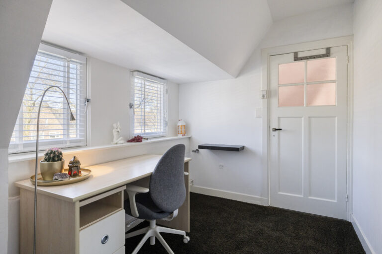 Den Bosch - Graafseweg 177 - Spoormakers makelaardij-26