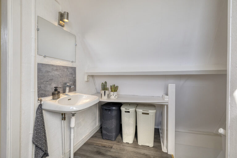 Den Bosch - Graafseweg 177 - Spoormakers makelaardij-29