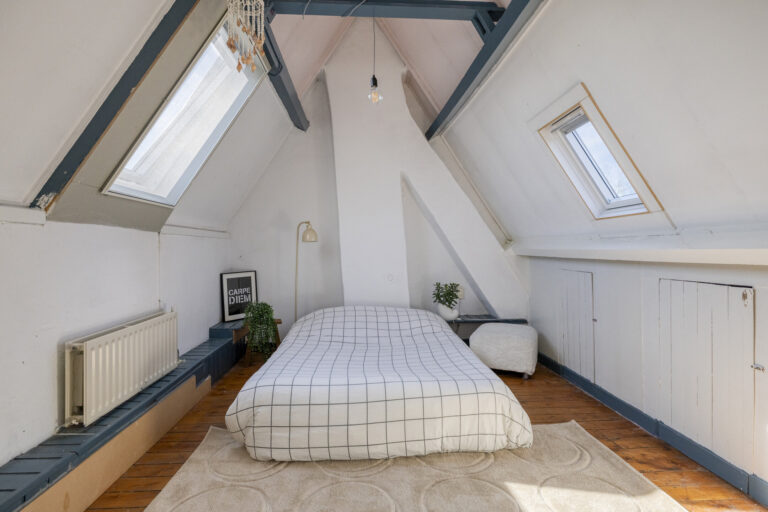 Den Bosch - Graafseweg 177 - Spoormakers makelaardij-32