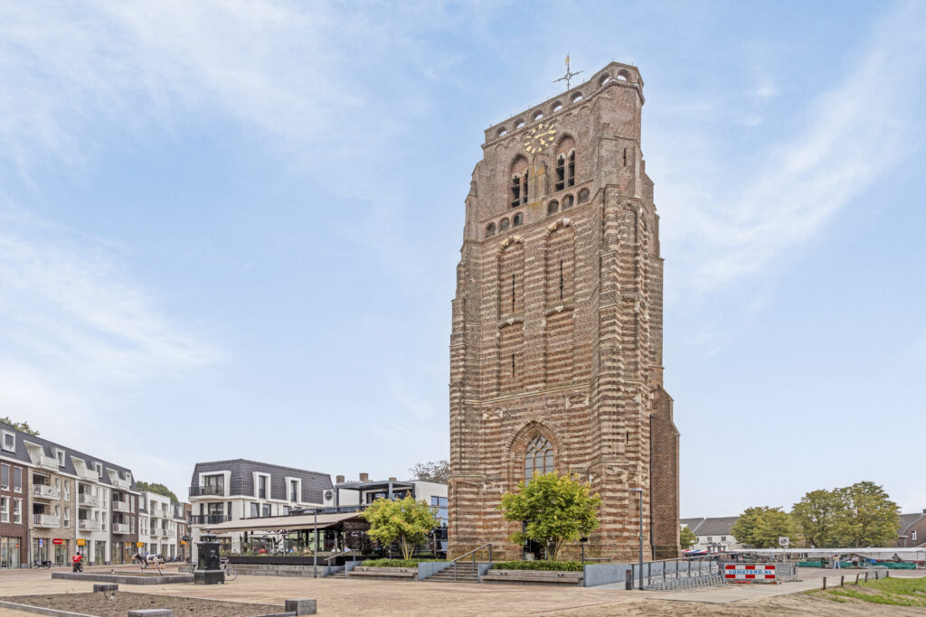 Wonen in Sint-Michielsgestel