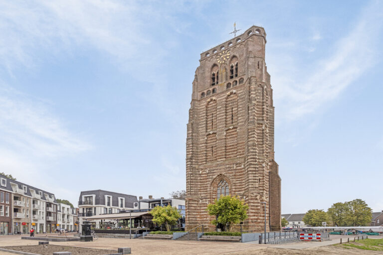 Wonen in Sint-Michielsgestel