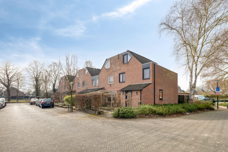 Sint-Michielsgestel - Bokkenheuvel 39 - Spoormakers makelaardij-01