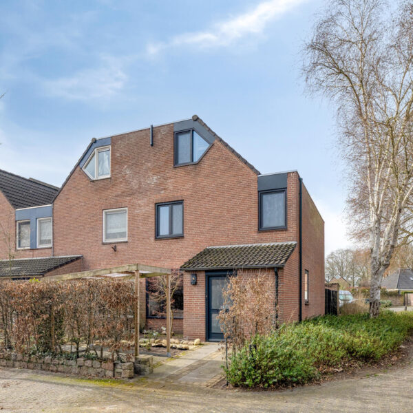 Bokkenheuvel 39,<br>Sint-Michielsgestel