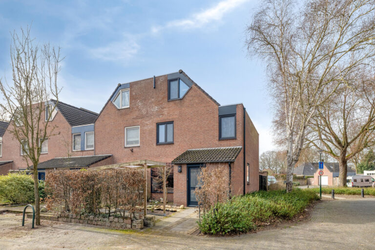 Sint-Michielsgestel - Bokkenheuvel 39 - Spoormakers makelaardij-03