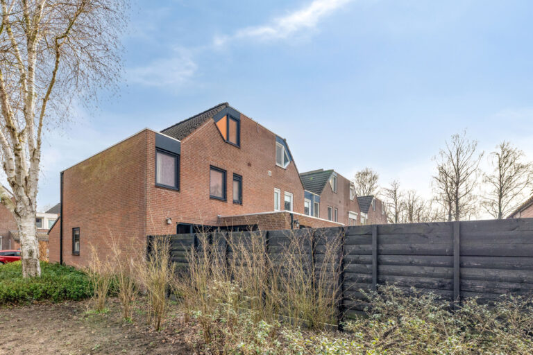 Sint-Michielsgestel - Bokkenheuvel 39 - Spoormakers makelaardij-05