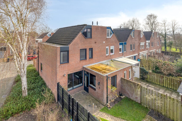 Sint-Michielsgestel - Bokkenheuvel 39 - Spoormakers makelaardij-09