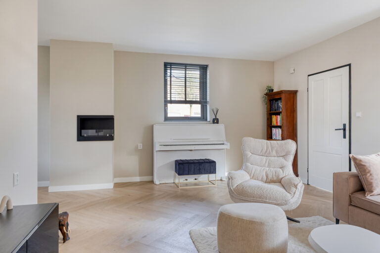 Sint-Michielsgestel - Bokkenheuvel 39 - Spoormakers makelaardij-12