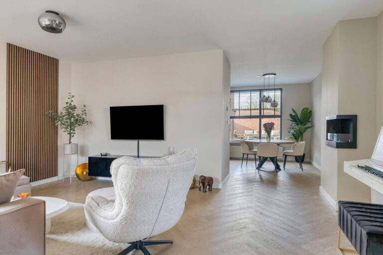 Sint-Michielsgestel - Bokkenheuvel 39 - Spoormakers makelaardij-15