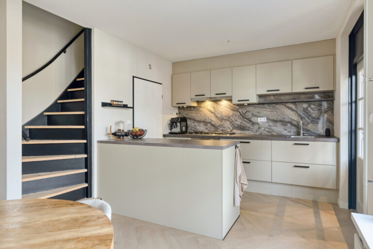 Sint-Michielsgestel - Bokkenheuvel 39 - Spoormakers makelaardij-21