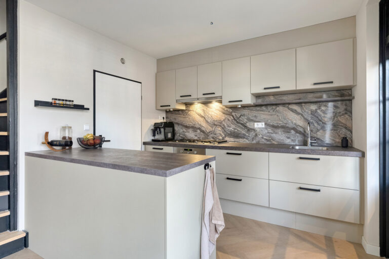 Sint-Michielsgestel - Bokkenheuvel 39 - Spoormakers makelaardij-22