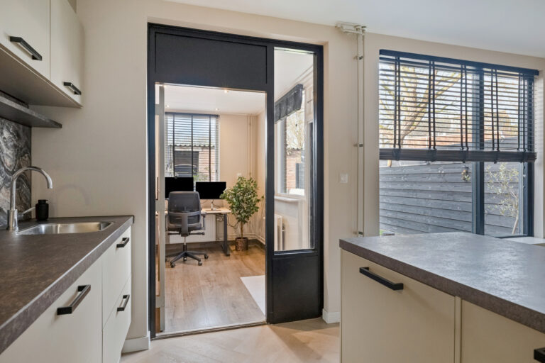 Sint-Michielsgestel - Bokkenheuvel 39 - Spoormakers makelaardij-25