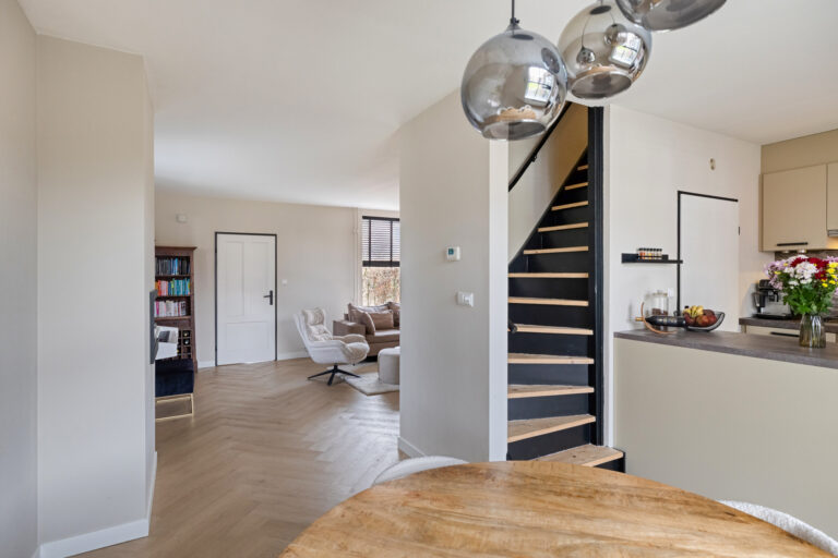 Sint-Michielsgestel - Bokkenheuvel 39 - Spoormakers makelaardij-28