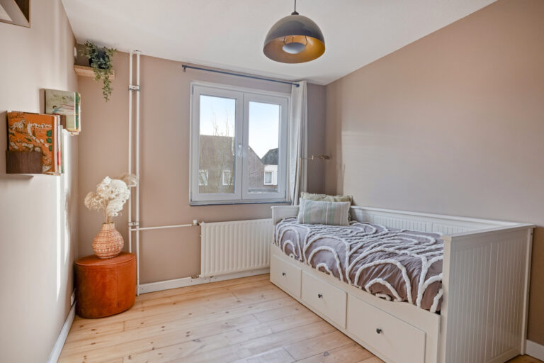 Sint-Michielsgestel - Bokkenheuvel 39 - Spoormakers makelaardij-32