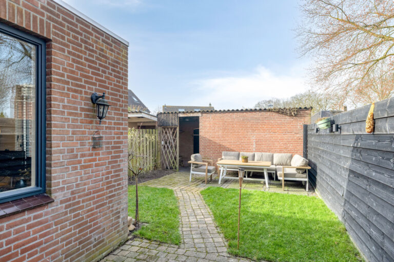 Sint-Michielsgestel - Bokkenheuvel 39 - Spoormakers makelaardij-47