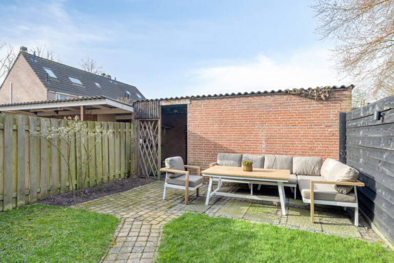 Sint-Michielsgestel - Bokkenheuvel 39 - Spoormakers makelaardij-48