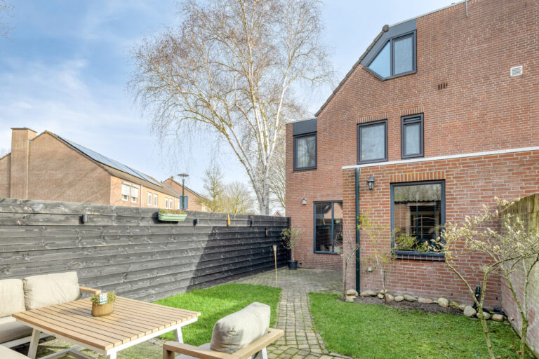 Sint-Michielsgestel - Bokkenheuvel 39 - Spoormakers makelaardij-49