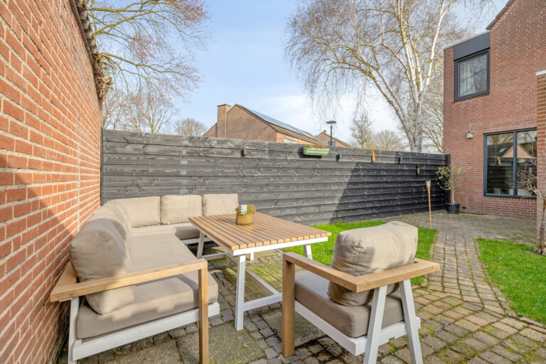 Sint-Michielsgestel - Bokkenheuvel 39 - Spoormakers makelaardij-50