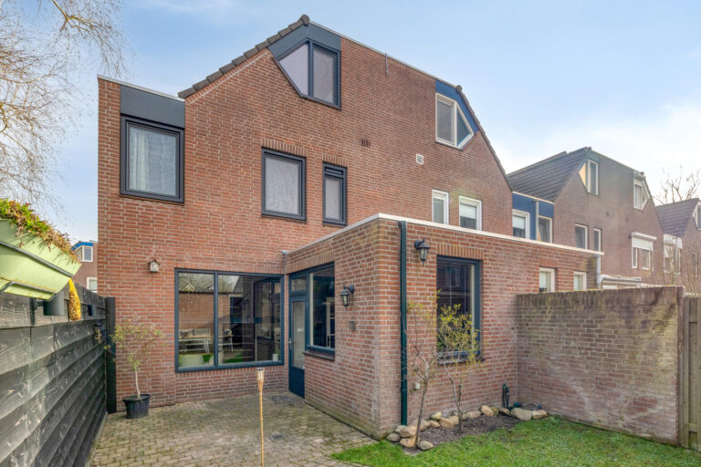 Sint-Michielsgestel - Bokkenheuvel 39 - Spoormakers makelaardij-51