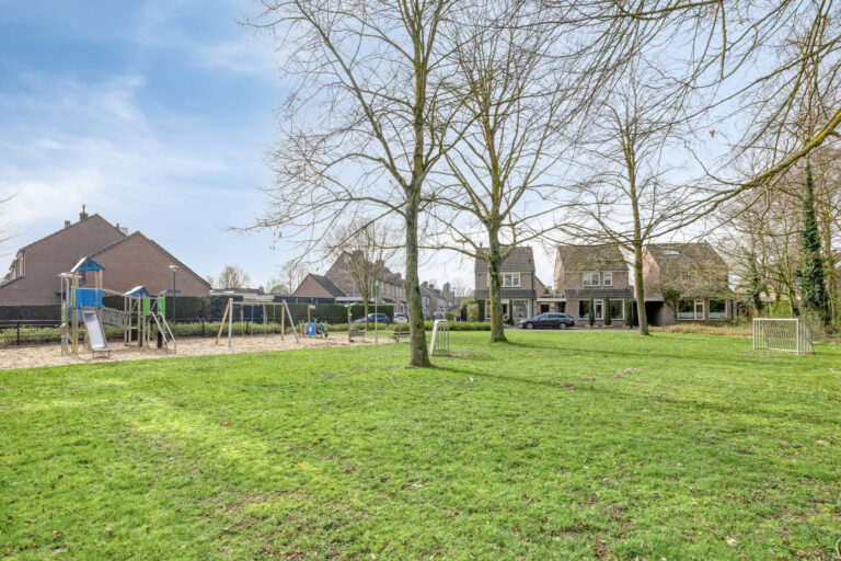 Sint-Michielsgestel - Bokkenheuvel 39 - Spoormakers makelaardij-53