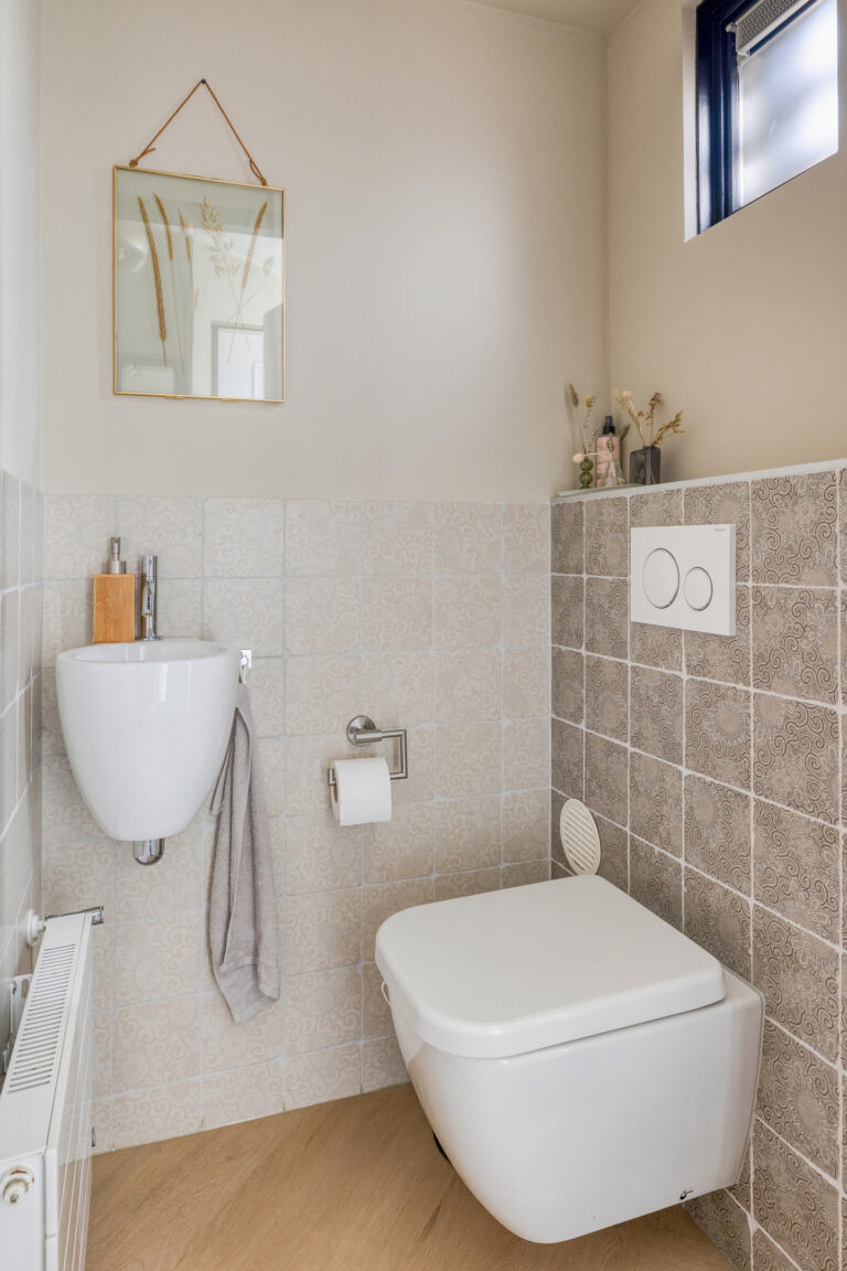 Sint-Michielsgestel - Bokkenheuvel 39 - Spoormakers makelaardij-54