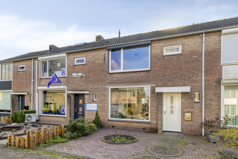 Sint-Michielsgestel - Laurierstraat 17 - Spoormakers makelaardij-02