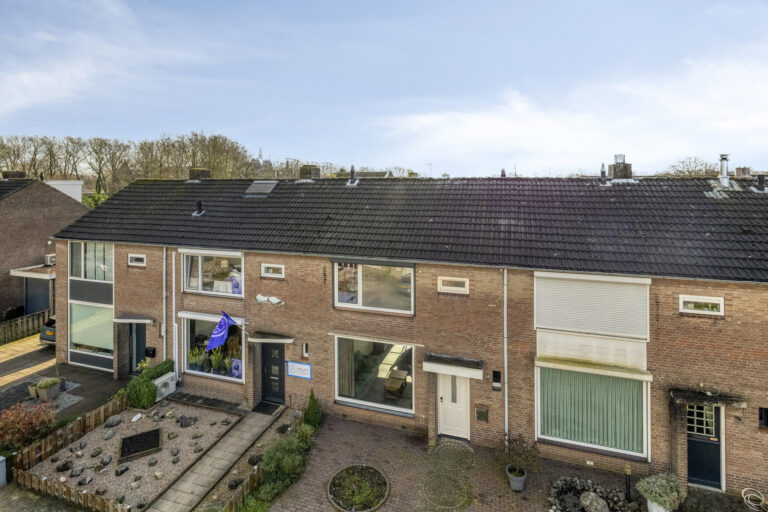 Sint-Michielsgestel - Laurierstraat 17 - Spoormakers makelaardij-04