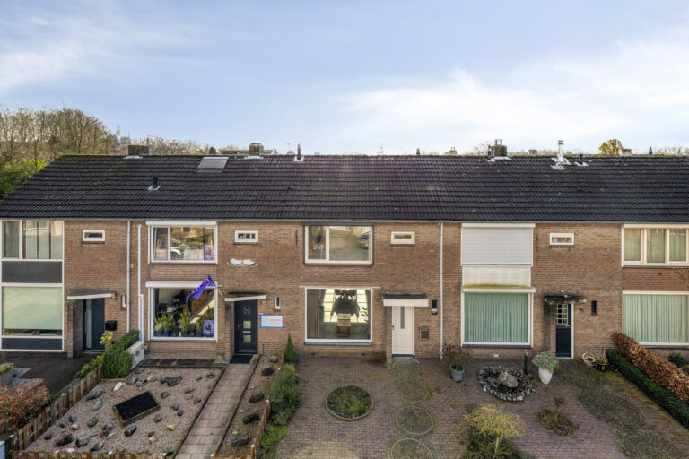 Sint-Michielsgestel - Laurierstraat 17 - Spoormakers makelaardij-05