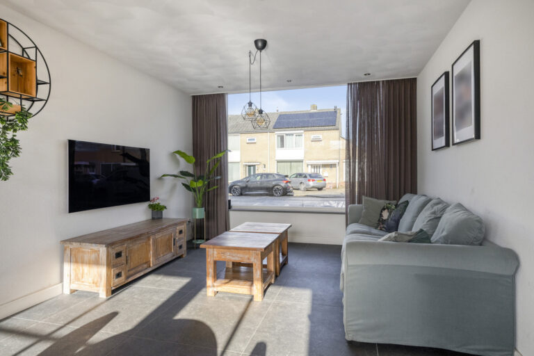 Sint-Michielsgestel - Laurierstraat 17 - Spoormakers makelaardij-08