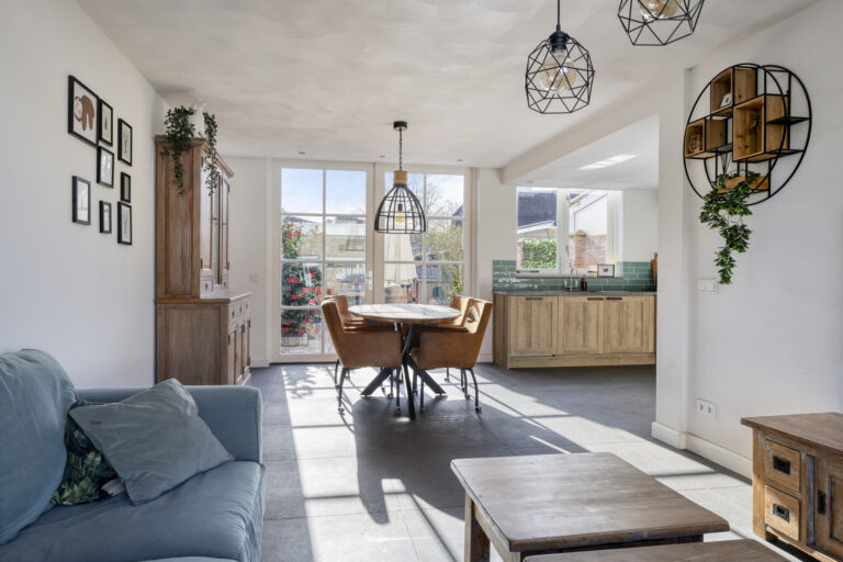 Sint-Michielsgestel - Laurierstraat 17 - Spoormakers makelaardij-10