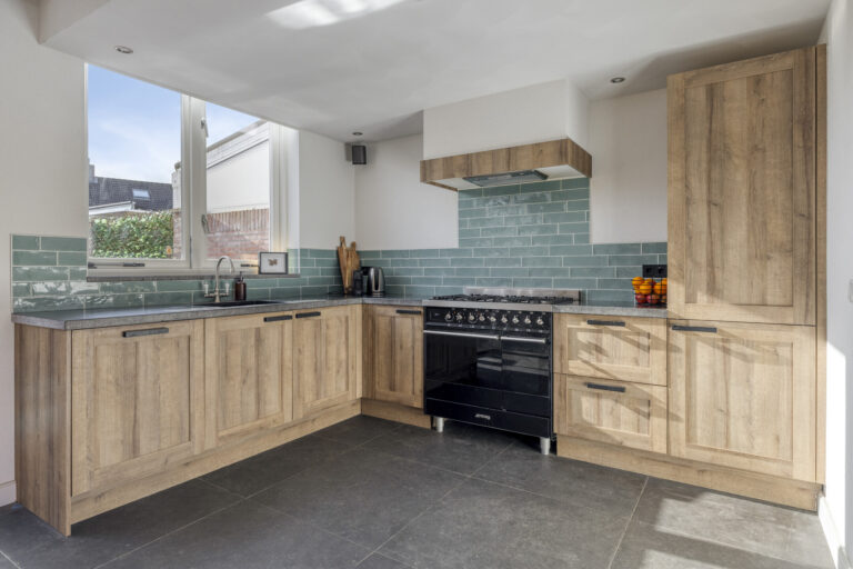 Sint-Michielsgestel - Laurierstraat 17 - Spoormakers makelaardij-11