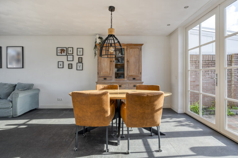 Sint-Michielsgestel - Laurierstraat 17 - Spoormakers makelaardij-12