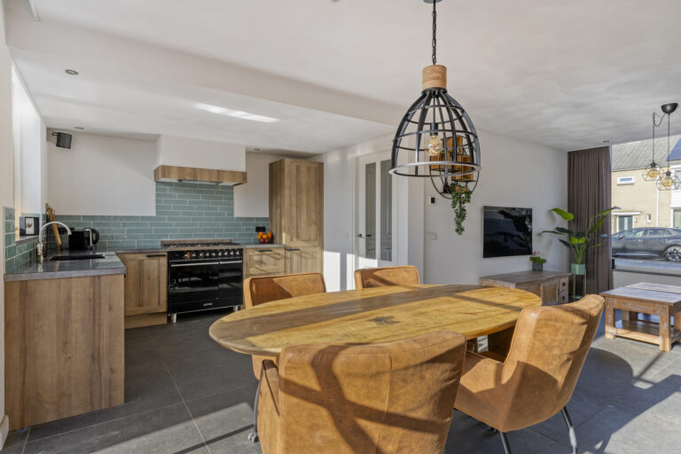 Sint-Michielsgestel - Laurierstraat 17 - Spoormakers makelaardij-13