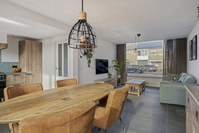 Sint-Michielsgestel - Laurierstraat 17 - Spoormakers makelaardij-14