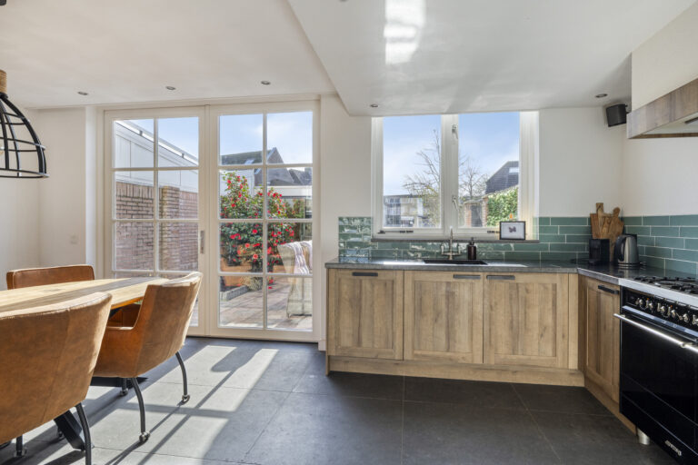 Sint-Michielsgestel - Laurierstraat 17 - Spoormakers makelaardij-15