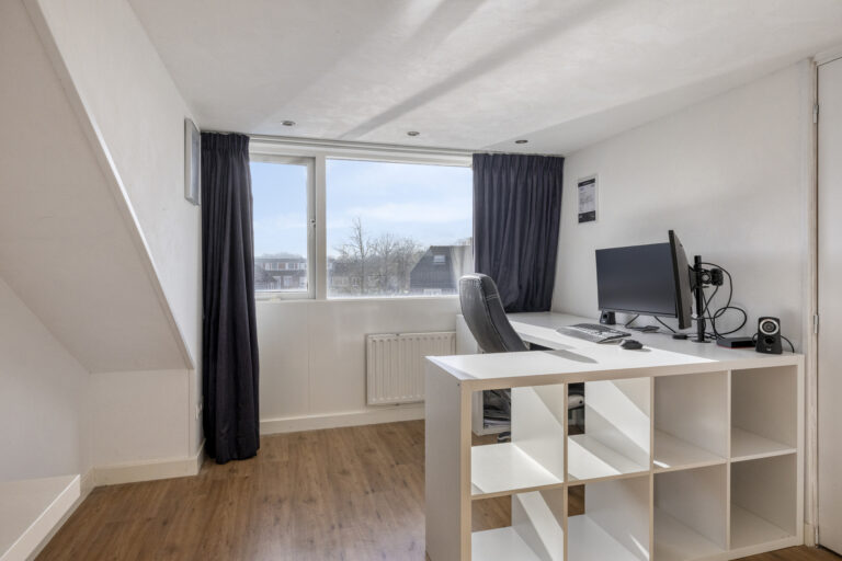 Sint-Michielsgestel - Laurierstraat 17 - Spoormakers makelaardij-27